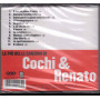 Cochi & Renato CD Le Piu' Belle Canzoni Warner Strategic Sigillato 5051011201820