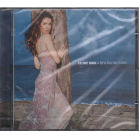 Celine Dion CD A New Day Has Come - COL 506226 2  Nuovo Sigillato 5099750622629 Celine Dion CD A New Day Has Come - COL 506226 2  Nuovo Sigillato 5099750622629