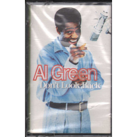 Al Green MC7 Don't Look Back / RCA Sigillata 0743211631044 Al Green MC7 Don't Look Back / RCA Sigillata 0743211631044