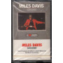 Miles Davis MC7 Sorcerer / CBS ‎Sigillata 5099702114349