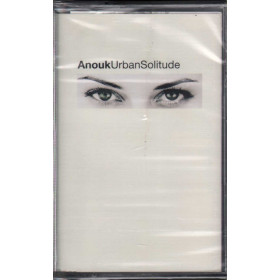 Anouk MC7 Urban Solitude / Dino Music Sigillata 0743217134846 Anouk MC7 Urban Solitude / Dino Music Sigillata 0743217134846