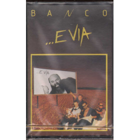 Banco Del Mutuo Soccorso MC7 E Via / Sigillata 40 CBS 26642 Banco Del Mutuo Soccorso MC7 E Via / Sigillata 40 CBS 26642