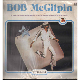 Bob McGilpin (Mc Gilpin) Lp Vinile Superstar / Record Bazaar Sigillato Bob McGilpin (Mc Gilpin) Lp Vinile Superstar / Record Bazaar Sigillato