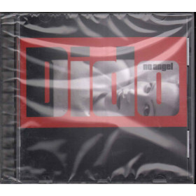 Dido CD No Angel / Arista – Cheeky Records 74321-80268-2 Sigillato Dido - No Angel / Arista – Cheeky Records 0743218026829