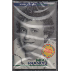 Mike Francis MC7 I Grandi Successi Originali Flashback / BMG RCA Sigillata Mike Francis MC7 I Grandi Successi Originali Flashback Sigillata 0743218327742