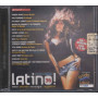 AA.VV. ‎CD Latino! 36 / Planet Records Sigillato 8033462900368