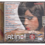 AA.VV. ‎CD Latino! 39 / Planet Records Sigillato 8033462900399