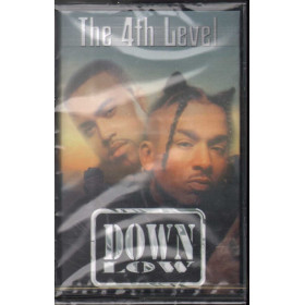 Down Low MC7 The 4th Level / Beby Records Sigillata 5099750305744 Down Low MC7 The 4th Level / Beby Records Sigillata 5099750305744
