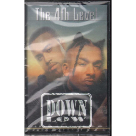 Down Low MC7 The 4th Level / Beby Records ‎Sigillata 5099750305744