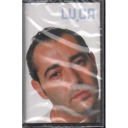Luca Carboni MC7 Lu Ca / RCA - BMG ‎Sigillata 0743218945243