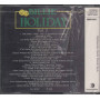 Billie Holiday CD Billie Holiday Vol. 2 / Ricordi Sigillato CDOR9071