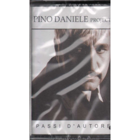 Pino Daniele Project MC7 Passi D'Autore / RCA 82876585274 Sigillata Pino Daniele Project MC7 Passi D'Autore / RCA Sigillata 0828765852746