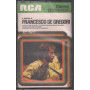 Francesco De Gregori MC7 Il Mondo Di / Linea tre - RCA ‎Sigillata NK 33007