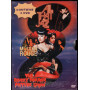 Musical Box All that jazz + Moulin Rouge! + The rocky horror picture show Sigillato