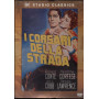 I Corsari Della Strada / Studio Classics DVD Barbara Lawrence Sigillato 