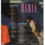 Tania Maria Lp Vinile Made In New York / Manhattan Sigillato 5099924032117