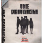 The Pentangle Lp Vinile Omonimo - Same / Transatlantic Serie Orizzonte Sigillato
