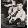 Giancarlo Russo ‎Lp Vinile L'isola / Globo Records Polygram Nuovo 0731450831615