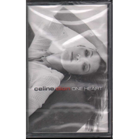 Celine Dion MC7 One Heart / Columbia Sigillata 5099751087748
