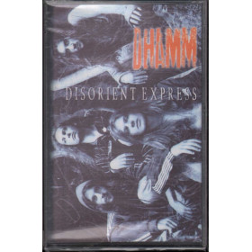 Dhamm MC7 Disorient Express / BMG Sigillata 0743215154549 Dhamm MC7 Disorient Express / BMG Sigillata 0743215154549