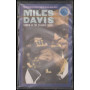 Miles Davis MC7 Cookin' At The Plugged Nickel / CBS Sigillata 460607 4