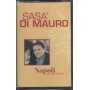 Sasa' Di Mauro MC7 Napoli Ieri, Oggi, Domani / RTI Music Sigillata 8012842710643