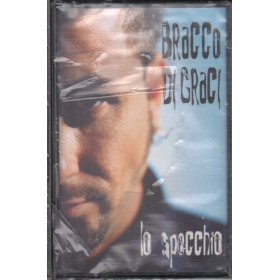 Bracco Di Graci MC7 Lo Specchio / Ricordi Sigillata 0743216394845 Bracco Di Graci MC7 Lo Specchio / Ricordi Sigillata 0743216394845