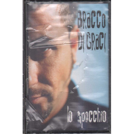 Bracco Di Graci MC7 Lo Specchio / Ricordi Sigillata 0743216394845