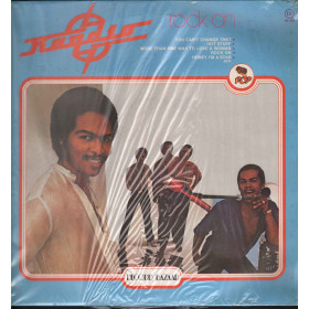 Raydio Lp Vinile Rock On / Record Bazaar RB 273 Sigillato Raydio Lp Vinile Rock On / Record Bazaar RB 273 Sigillato