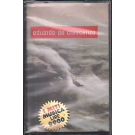 Eduardo De Crescenzo MC7 Omonimo, Same / Ricordi Sigillata 0743217787042 Eduardo De Crescenzo MC7 Omonimo, Same / Ricordi Sigillata 0743217787042