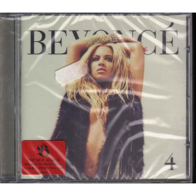 Beyonce' CD 4 (Four) / Columbia Sigillato 0886979082427 Beyonce' CD 4 (Four) / Columbia Sigillato 0886979082427
