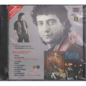 V' Angelo Day - I Teppisti Dei Sogni CD Maria / V'Angelo Day Records Sigillato V' Angelo Day - I Teppisti Dei Sogni CD Maria / V'Angelo Day Records Sigillato