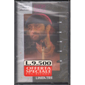 Lucio Dalla MC7 Torino, Milano E Dintorni / Linea Tre Sigillata 0035627437045 Lucio Dalla MC7 Torino, Milano E Dintorni / RCA Sigillata 0035627437045
