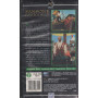 Sansone Contro I Pirati VHS Kirk Morris Nuovo Sigillato 8010312987151