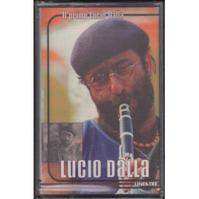 Lucio Dalla MC7 Il Primo Lucio Dalla / BMG Linea Tre Sigillata 0743215155942 Lucio Dalla MC7 Il Primo Lucio Dalla / RCA Linea Tre Sigillata 0743215155942