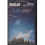 Lucio Dalla MC7 1983 / RCA Sigillata 0035623169247