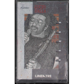Lucio Dalla MC7 Il Primo Lucio Dalla / RCA Linea Tre Sigillata CK 74369 Lucio Dalla MC7 Il Primo Lucio Dalla / RCA Linea Tre Sigillata CH 74369