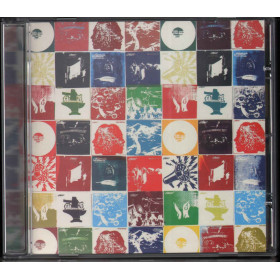 The Chemical Brothers CD Brotherhood / Freestyle Dust XDUSTCD9 Nuovo The Chemical Brothers CD Brotherhood / Freestyle Dust XDUSTCD9 Nuovo 5099923481824