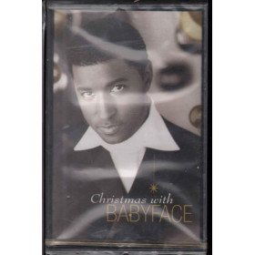 Babyface MC7 Christmas With Babyface / Epic 4925432  Sigillata 5099749254343 Babyface MC7 Christmas With Babyface / Epic 4925432  Sigillata 5099749254343