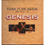 Genesis ‎‎‎Lp Vinile Turn It On Again - Best Of 81-83 / Vertigo ‎848 854-1 Nuovo