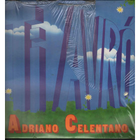 Adriano Celentano Lp Vinile Ti Avro' / Clan Celentano CLN 20053 Sigillato Adriano Celentano Lp Vinile Ti Avro' / Clan Celentano CLN 20053 Sigillato