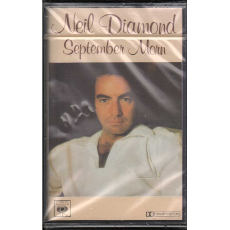 Neil Diamond MC7 September Morn / ‎Sigillata CBS 40-86096