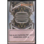The Alan Parsons Project MC7 Ammonia Avenue / Arista ‎Sigillata 30 ARS 39185
