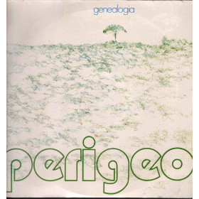 Perigeo Lp Vinile Genealogia / RCA NL 71935 - 1989 Sigillato 0035627193514 Perigeo Lp Vinile Genealogia / RCA NL 71935 - 1989 Sigillato 0035627193514