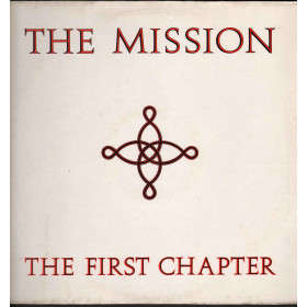 The Mission Lp Vinile The First Chapter / Mercury 832 527-1 Nuovo The Mission Lp Vinile The First Chapter / Mercury 832 527-1 Nuovo