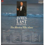 James Last Orchestra 2 Lp Vinile La Musica Che Amo Polydor Nuovo 0731451123016