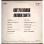Arthur Smith Lp Vinile Guitar Boogie / Variety Rifi REL-ST 19158 Nuovo