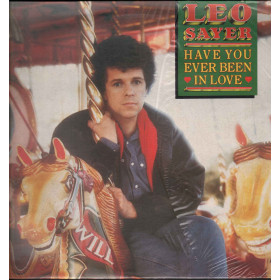 Leo Sayer Lp Vinile Have You Ever Been In Love / RCA Chrysalis Sigillato Leo Sayer Lp Vinile Have You Ever Been In Love / RCA Chrysalis Sigillato