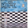 M.U.T.E. ‎Vinile 12" She Loves Me / Italian Style Production ‎ISP 1353 Nuovo