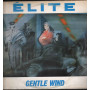 Elite (Élite) Vinile 12" Gentle Wind / Cruisin' Records ‎CRN 710 Nuovo